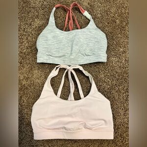 Lululemon bra lot size 4
